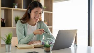 Spanish course for beginners