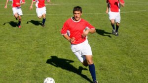 Fastest Players