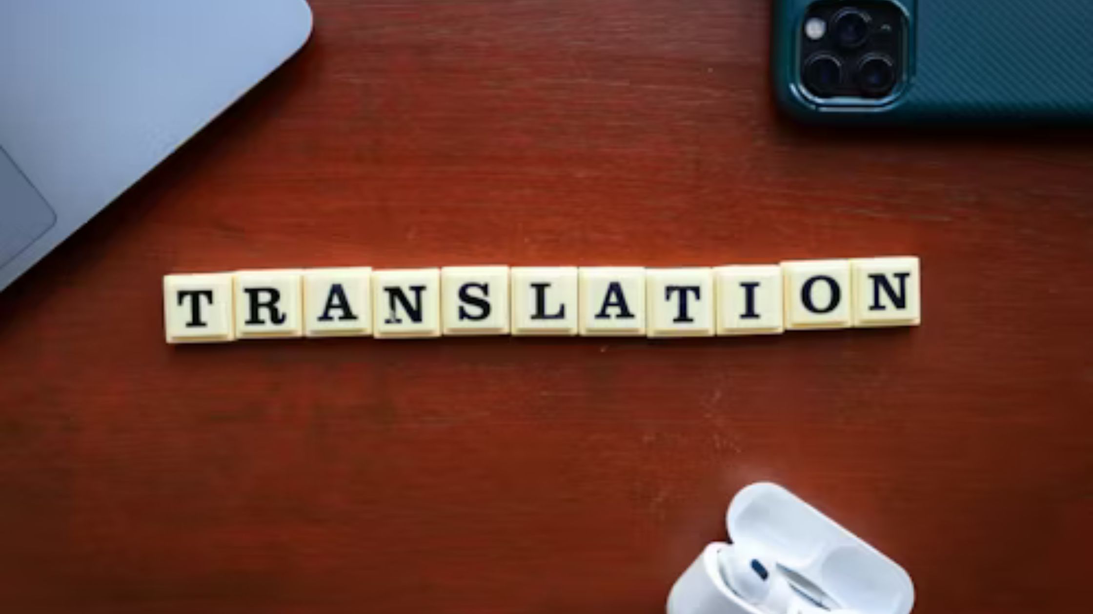 Translation