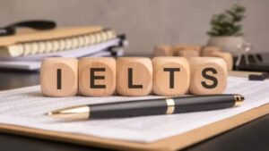 IELTS Writing Task 2