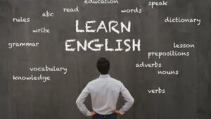 Learn English Vocabulary