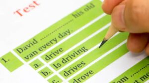 IELTS reading academic practice test