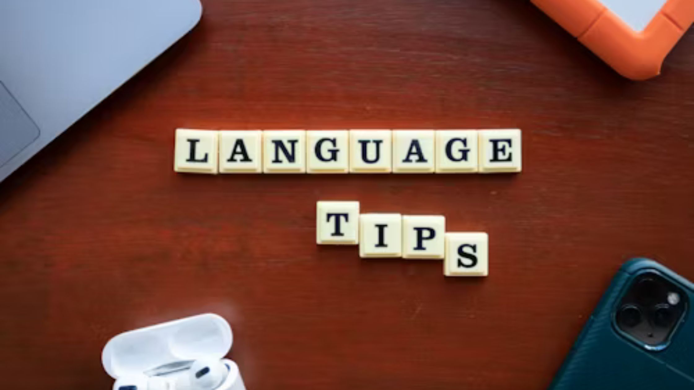 Speak English Correctly and Confidently