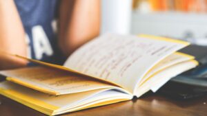 GCSE English Language Revision