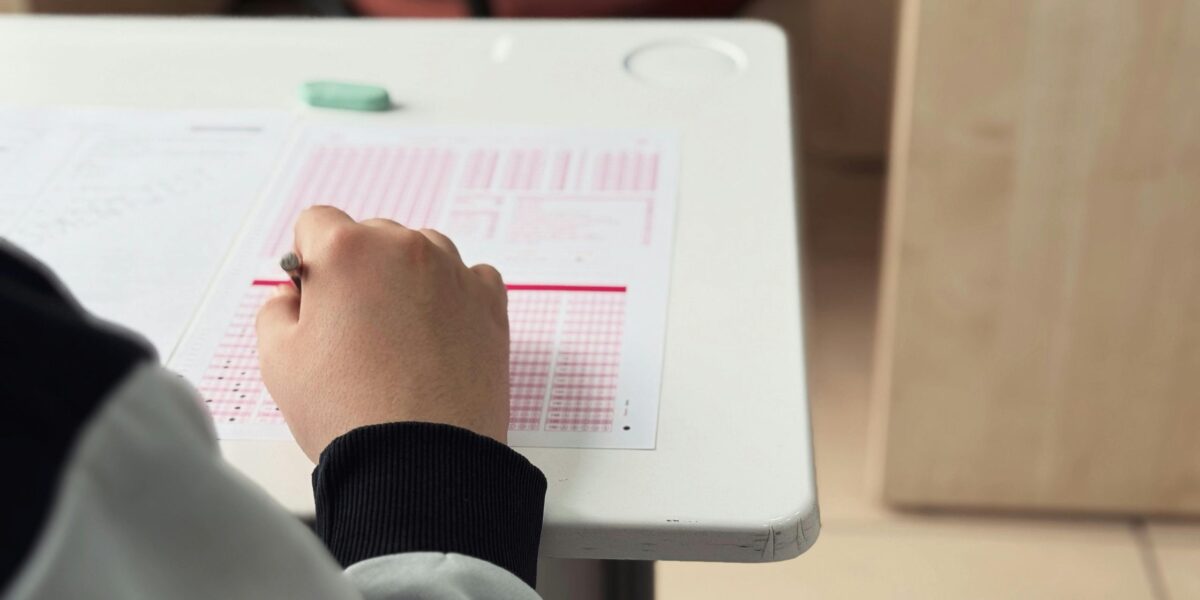 English GCSE Past Papers