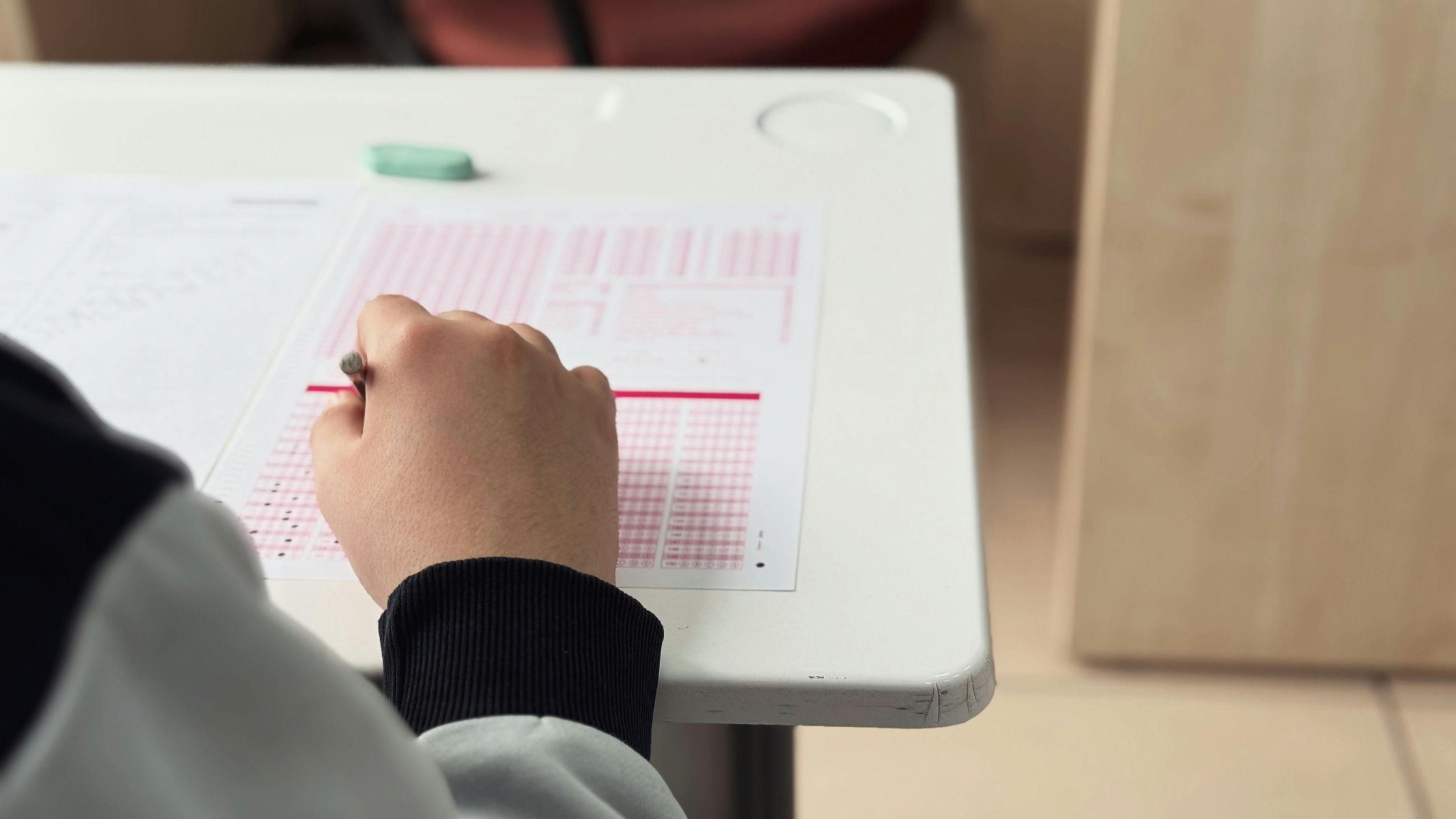 English GCSE Past Papers