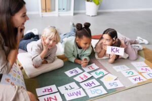 Improve Your English Vocabulary