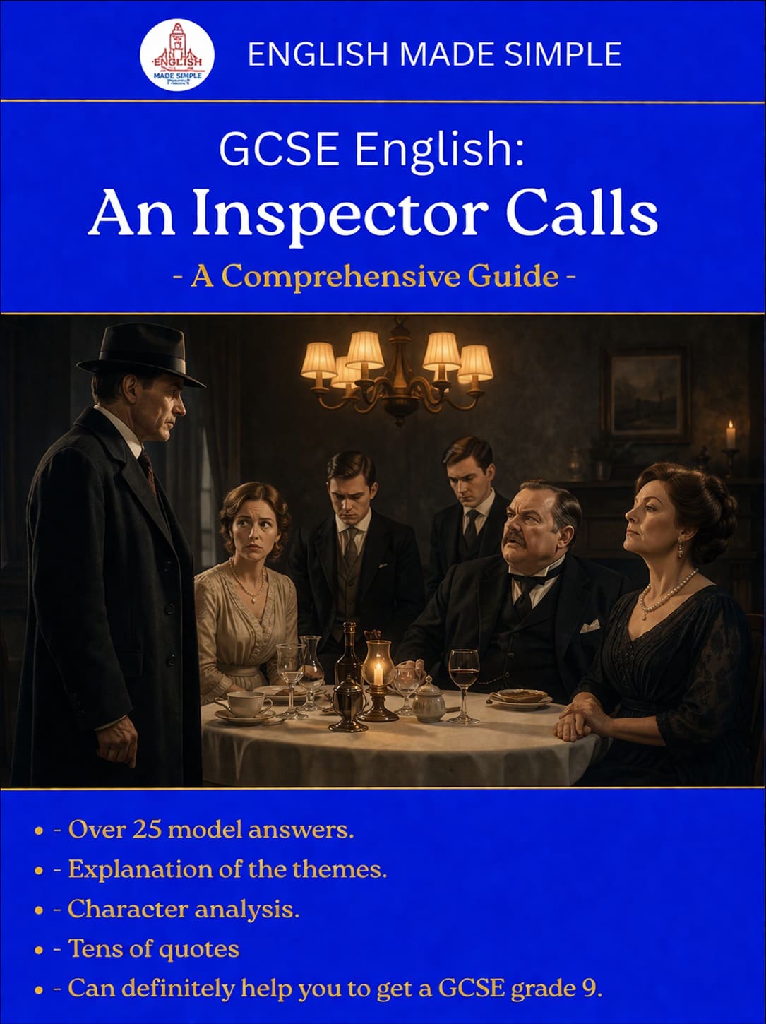 AIC Book cover image