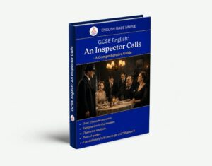 An Inspector Calls for grade 9
