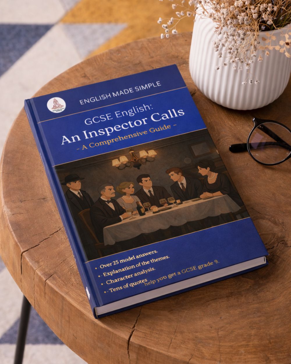 An Inspector Calls