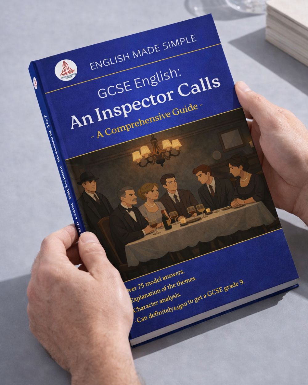 English Literature Paper 2