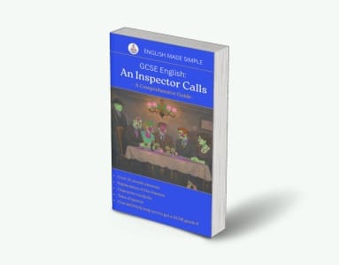 GCSE ENGLISH An Inspector Calls (1)