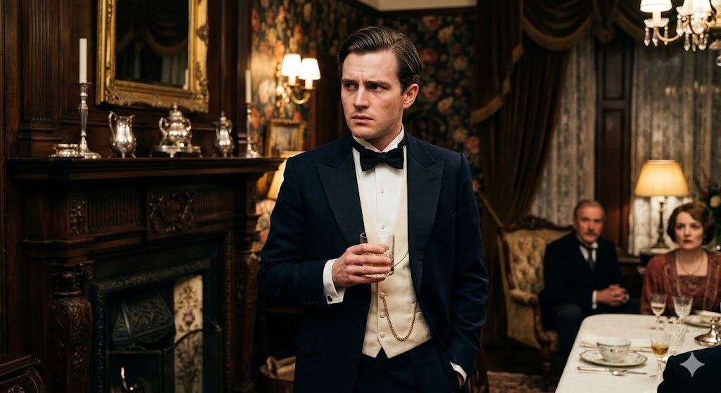 Gerald Croft Gerald Croft