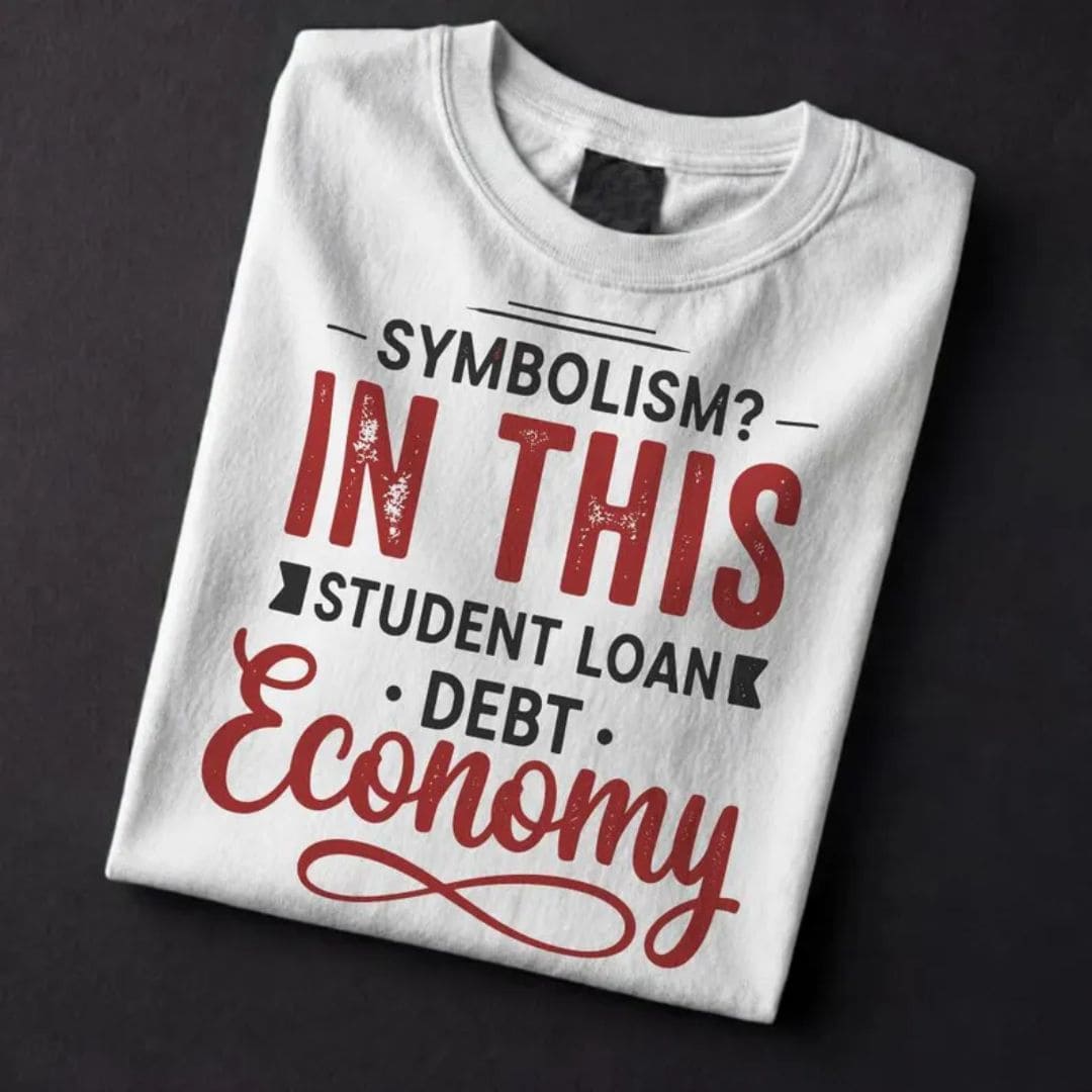 Funny ELA Student Gift, English Major Humor Tee