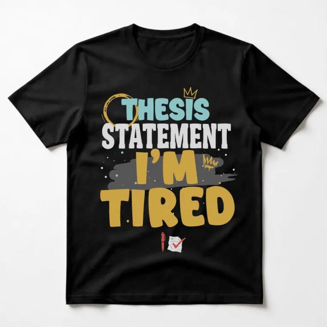 Funny ELA Student Gift