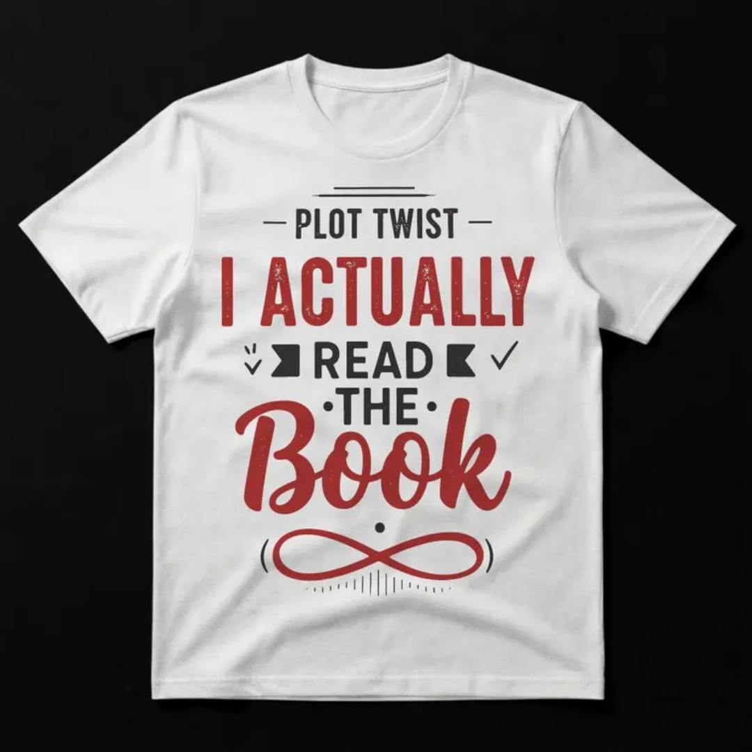 Funny English Student Gift