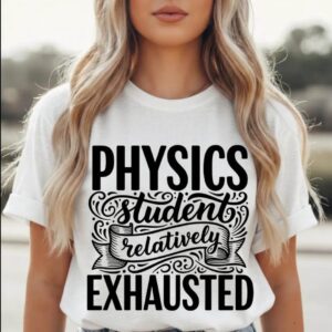 Funny Student T Shirt – GPA Simultaneously