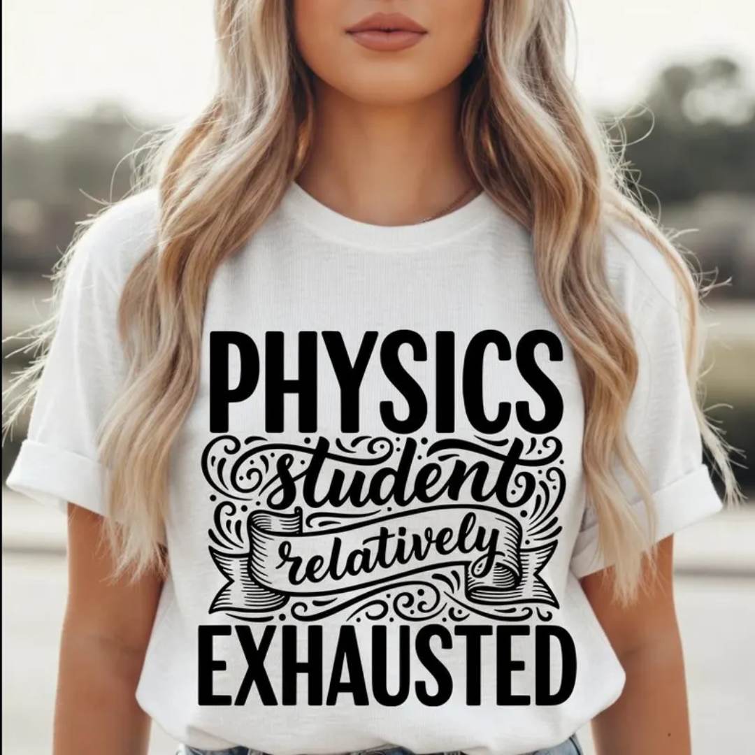 Funny Student T Shirt – GPA Simultaneously