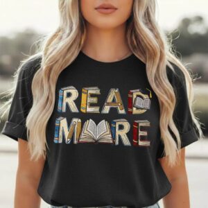 Read More Shirt