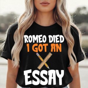 Shakespeare Humor Shirt