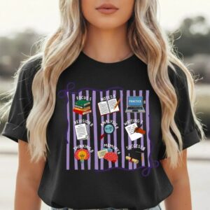 Study Motivation Graphic Tee