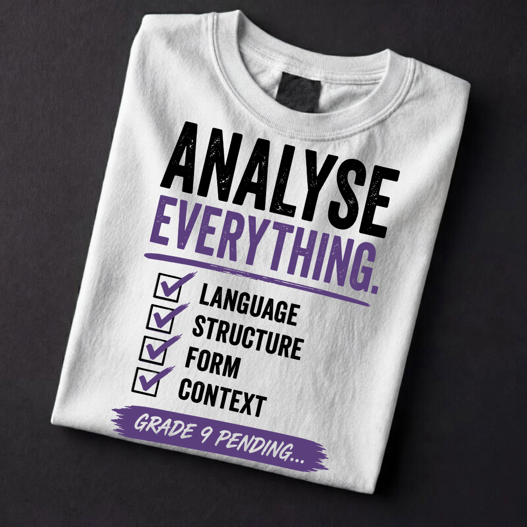 17) Analyze Everything 01