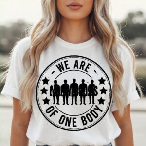 7) We are the members of one body 01 (1)