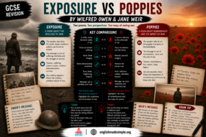 Exposure v Poppies