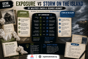 Exposure v Storm on the Island