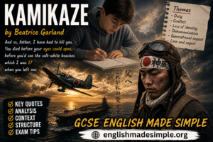 Kamikaze article image