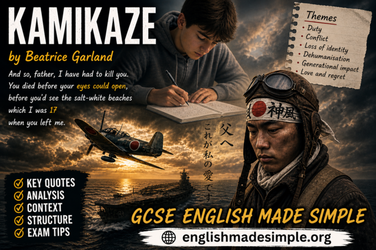 Kamikaze article image