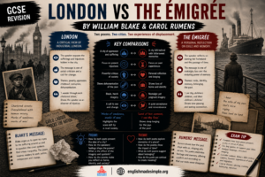 London v The Emigree