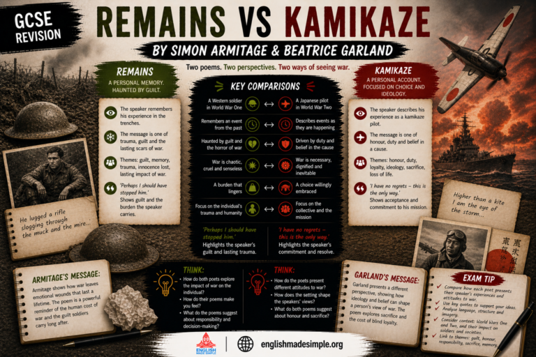 Remains v Kamikaze