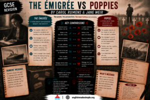 The Emigree v Poppies