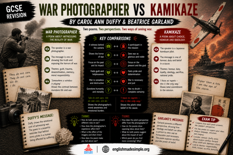 War Photographer v Kamikaze