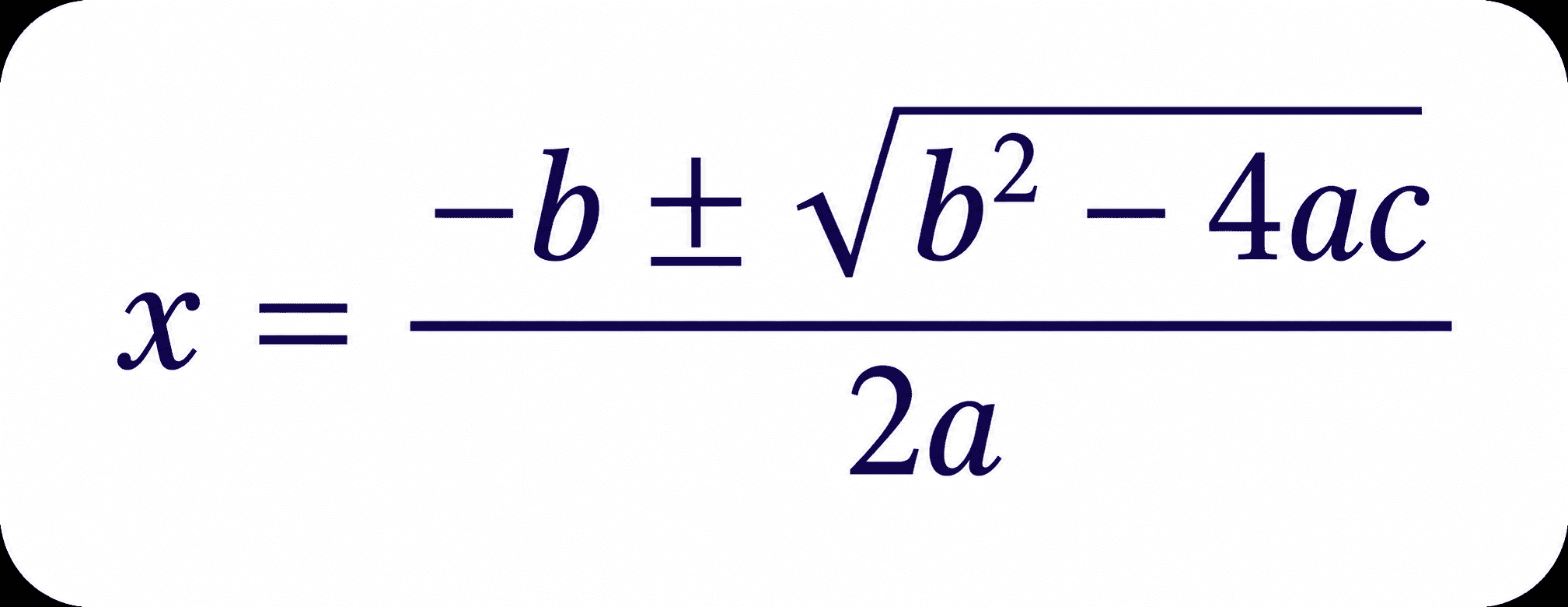 Quadratics 1 Quadratics formula math